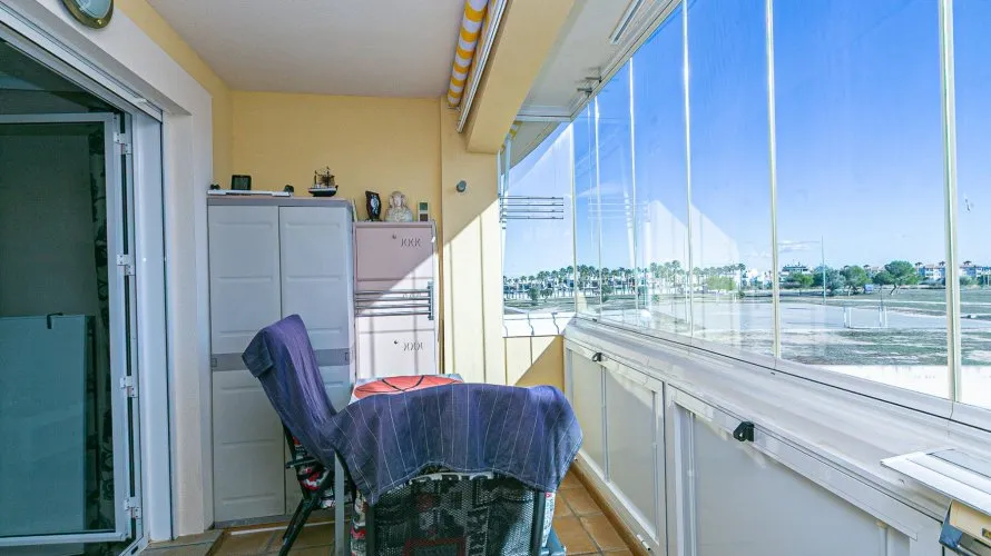 Квартира 68м² в Аликанте, Испания №3031 № 20
