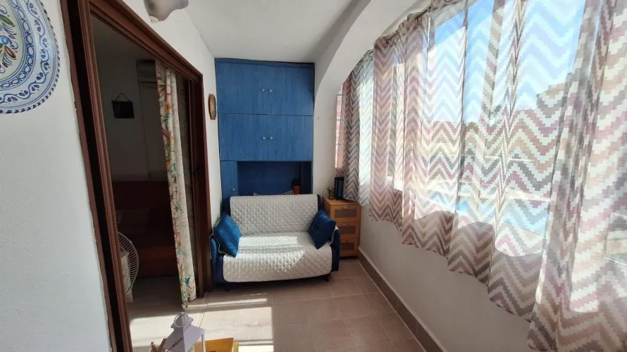 Квартира 39.99м² в Нуэва Торревьеха, Испания №2959 № 3