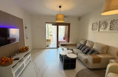 Квартира 44м² в Торревьеха, Испания №3030