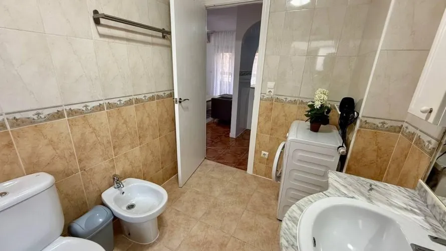 Квартира с 2 спальнями в Торревьеха, Испания №2935 № 14
