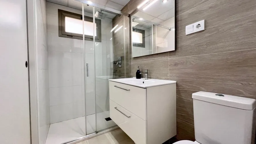 Квартира 83м² в Лос Долсес, Испания №2774 № 8