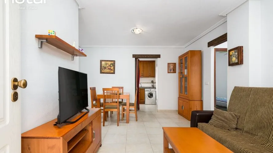 Квартира 59м² в Торребланка, Испания №2793 № 23