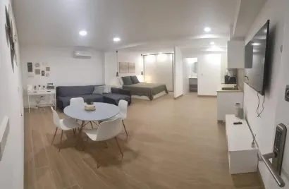 Коммерческая недвижимость 50м² в Аликанте, Испания №2946