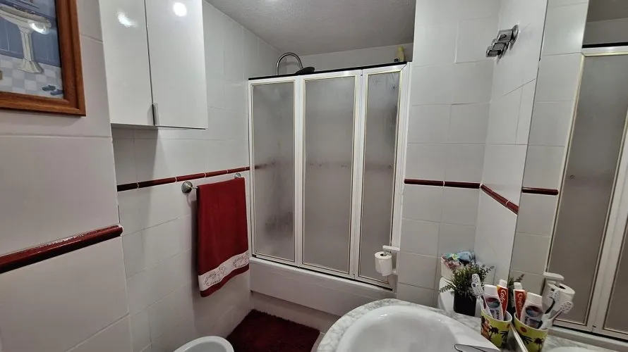 Квартира 39.99м² в Нуэва Торревьеха, Испания №2959 № 10