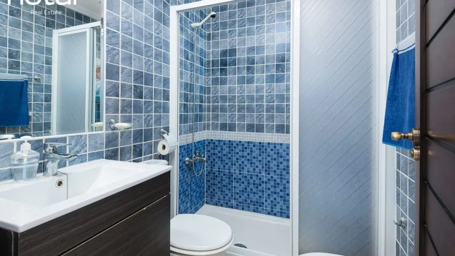 Квартира 59м² в Торребланка, Испания №2793 № 12