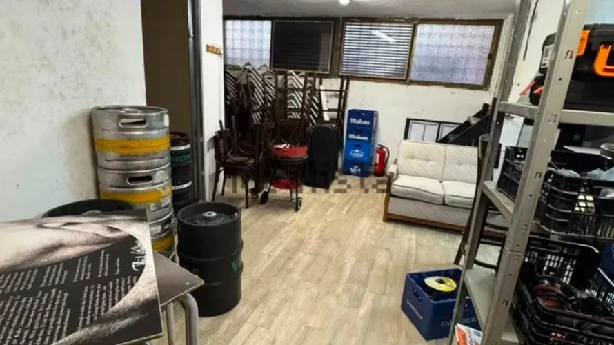 Коммерческая недвижимость 145м² в Торревьеха, Испания №2742 № 8