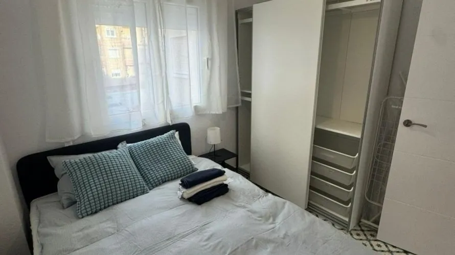 Квартира 42м² в Торревьеха, Испания №3027 № 15