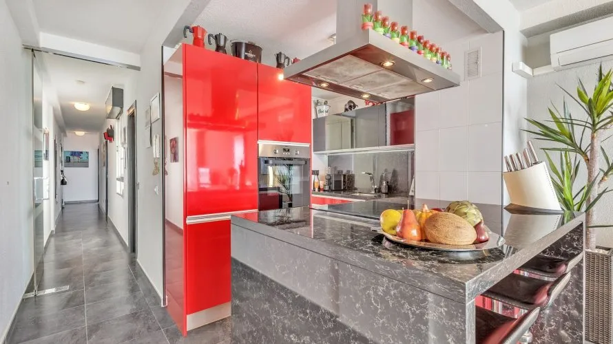 Квартира 83м² в Торревьеха, Испания №2805 № 17
