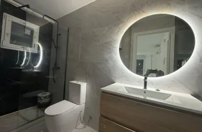 Квартира 30м² в Сьюдад Кесада, Испания №2986