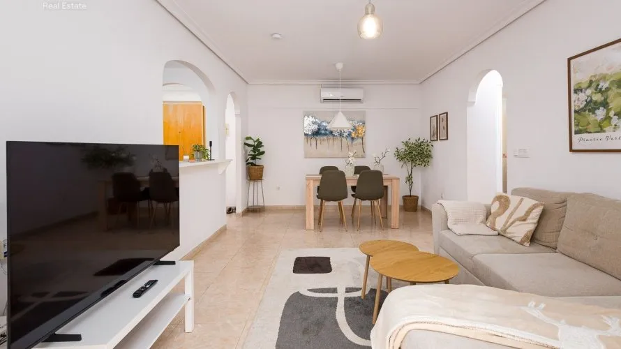 Квартира 79м² в Аликанте, Испания №2802 № 22