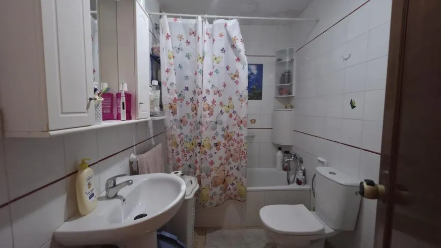 Квартира с 3 спальнями в Торревьеха, Испания №3100 № 18