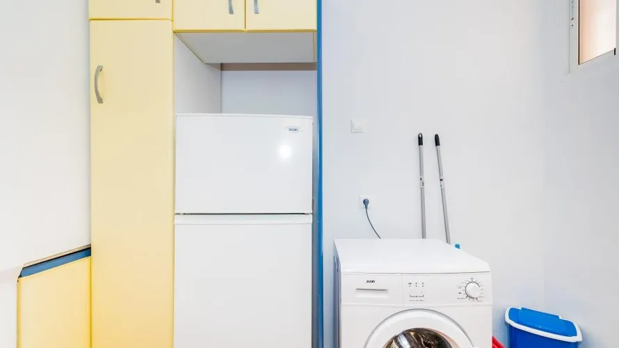 Квартира 51м² в Торревьеха, Испания №2973 № 13