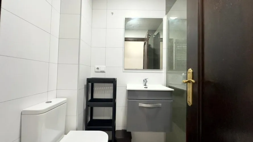 Квартира с 2 спальнями в Торревьеха, Испания №3003 № 15