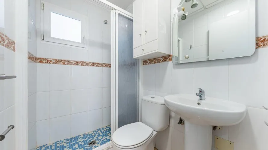 Квартира с 3 спальнями в Торревьеха, Испания №3046 № 22