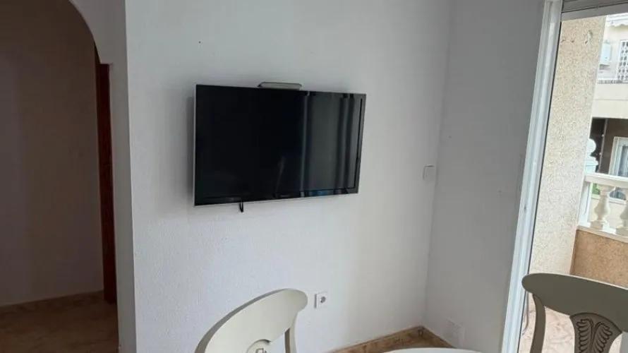 Квартира 61м² в Торревьеха, Испания №3055 № 8