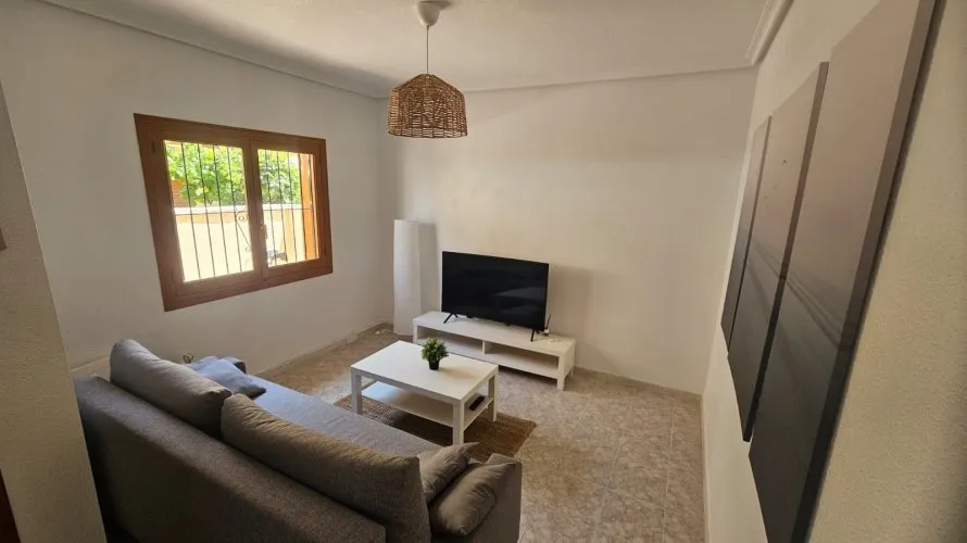 Квартира 65м² в Плайя Фламенка II, Испания №2797 № 10