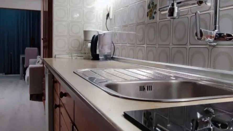 Квартира 29м² в Финестрат, Испания №2980