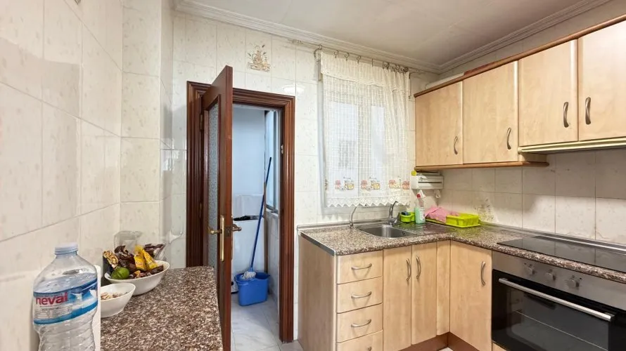 Квартира с 3 спальнями в Торревьеха, Испания №3096 № 19