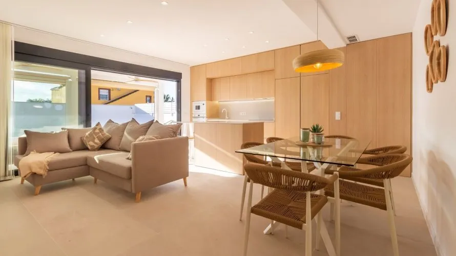Вилла 102м² в Торревьеха, Испания №2773 № 21