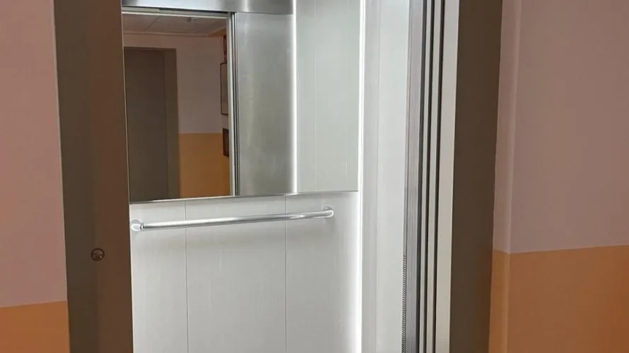 Квартира 43.34м² в Кальпе, Испания №2952 № 3