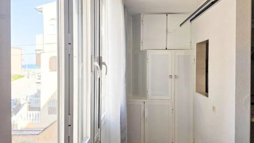 Квартира с 1 спальней в Ла Мата, Испания №3091 № 13