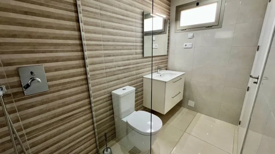 Квартира 83м² в Лос Долсес, Испания №2774 № 3