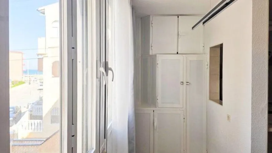 Квартира с 1 спальней в Ла Мата, Испания №3091 № 9