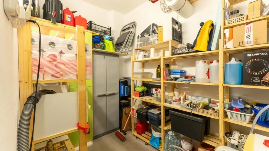 Квартира 129м² в Торревьеха, Испания №2791 № 2