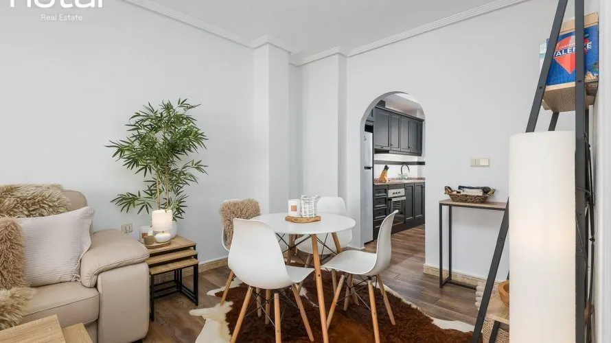 Квартира 77м² в Ориуэла, Испания №2799 № 16