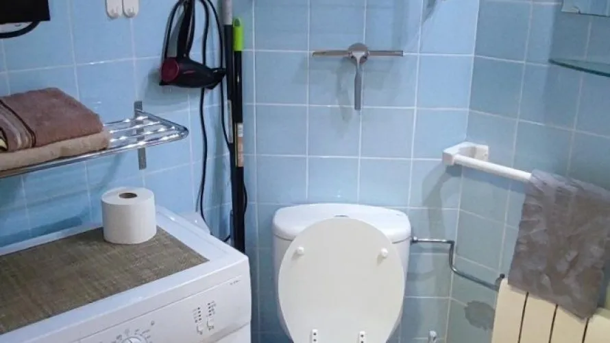 Квартира 29м² в Финестрат, Испания №2980 № 11