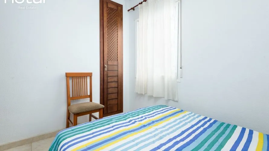 Квартира 59м² в Торребланка, Испания №2793 № 14