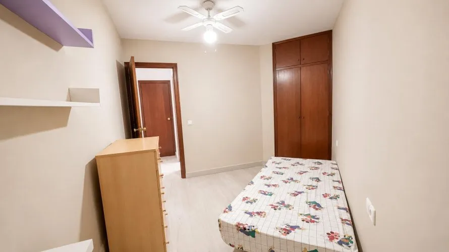 Квартира с 1 спальней в Торревьеха, Испания №3063 № 3