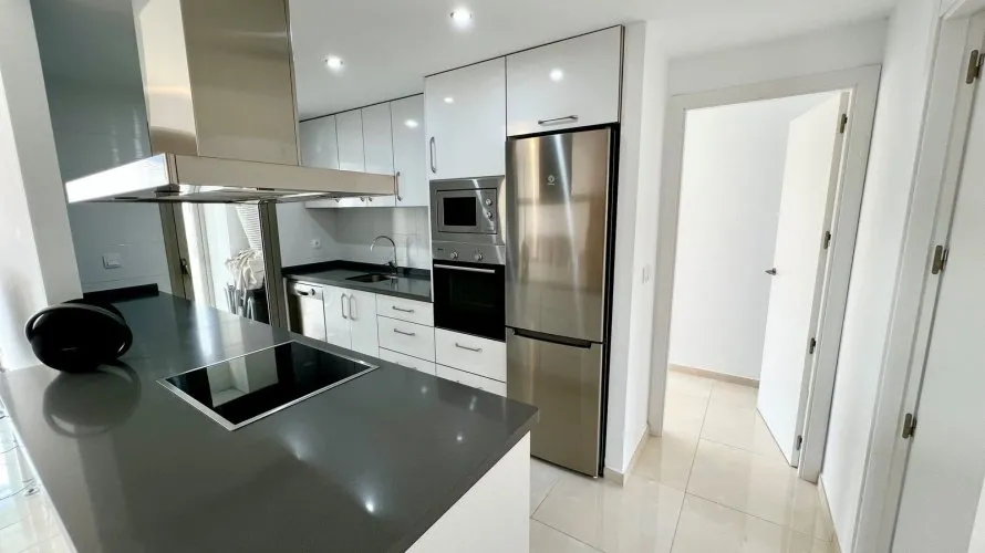 Квартира 83м² в Лос Долсес, Испания №2774 № 16