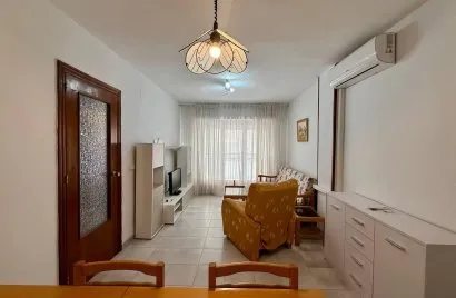 Квартира с 2 спальнями в Торревьеха, Испания №3060