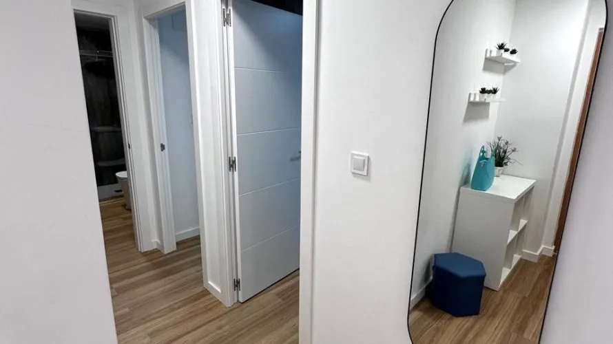 Квартира с 2 спальнями в Торревьеха, Испания №3052 № 20