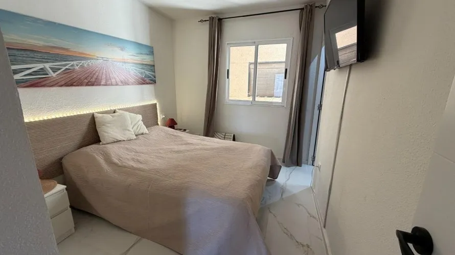 Квартира 44м² в Торревьеха, Испания №3030 № 13