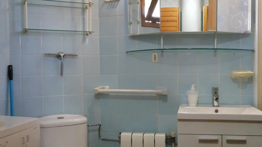 Квартира 29м² в Финестрат, Испания №2980 № 15