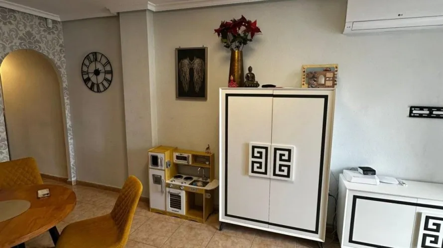 Квартира с 2 спальнями в Торревьеха, Испания №2979 № 11