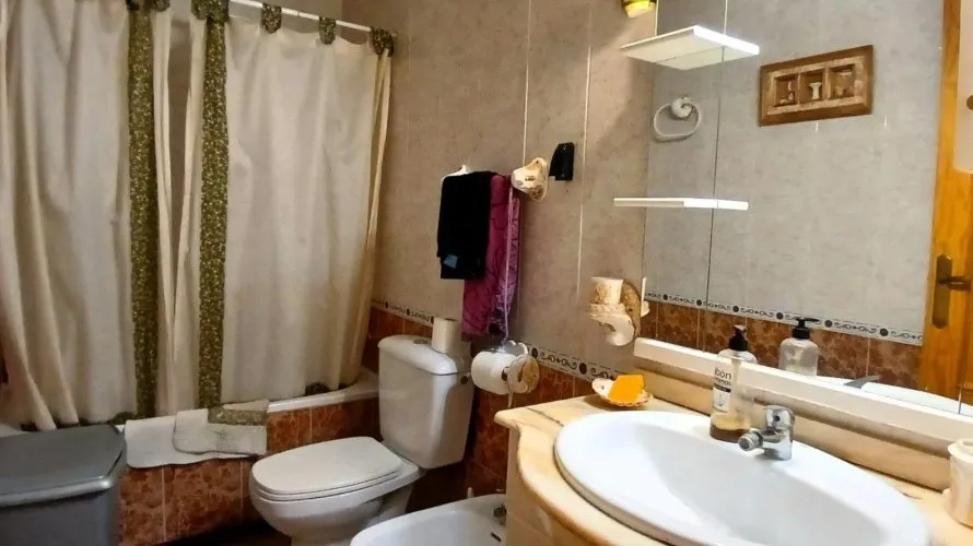 Бунгало с 2 спальнями в Гуардамар-дель-Сегура, Испания №3022 № 3