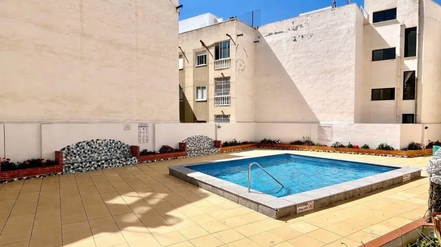 Квартира 51м² в Торревьеха, Испания №3051 № 19