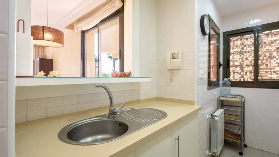 Квартира 70м² в Сан-Хавьер, Испания №2780 № 21