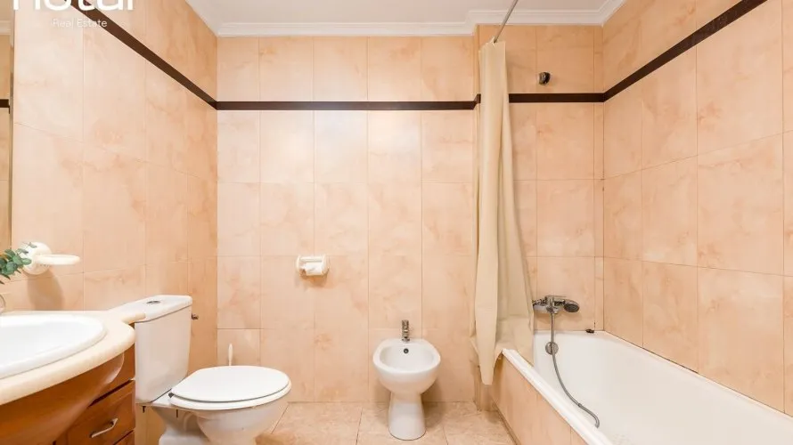 Квартира 79м² в Аликанте, Испания №2802 № 10