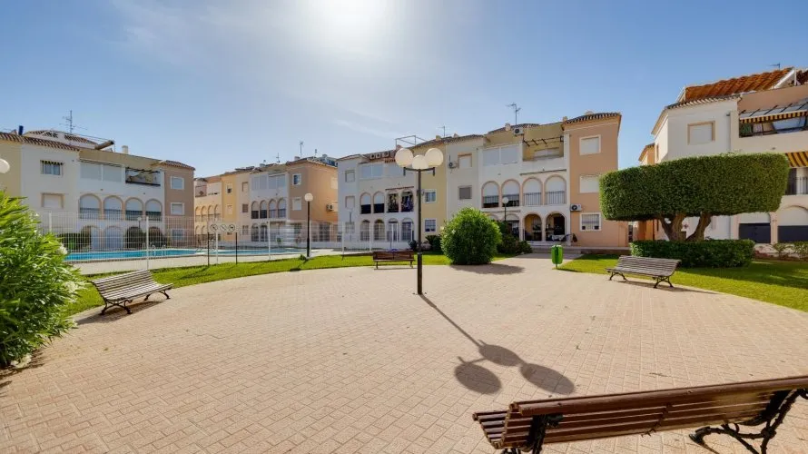 Бунгало 60м² в Торревьеха, Испания №3080 № 6