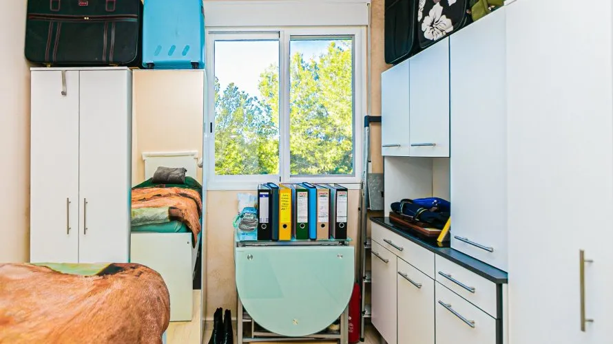 Квартира 68м² в Аликанте, Испания №3031