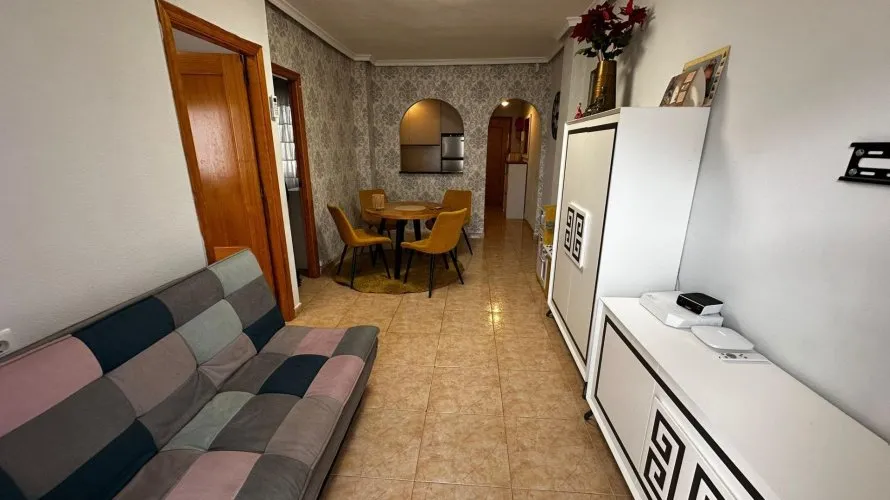 Квартира с 2 спальнями в Торревьеха, Испания №2979 № 25