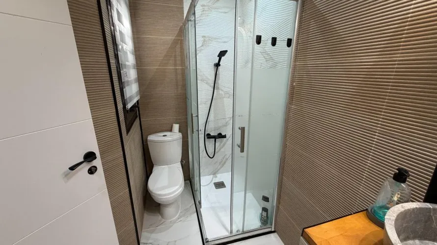 Квартира 44м² в Торревьеха, Испания №3030 № 10