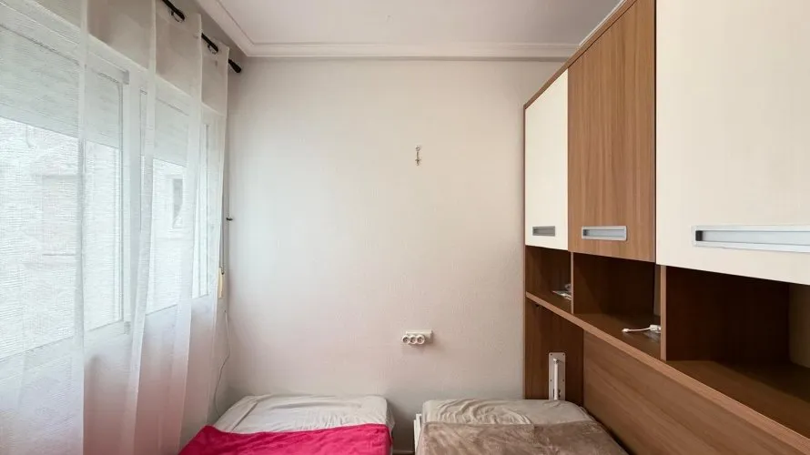 Квартира с 2 спальнями в Торревьеха, Испания №3002 № 24