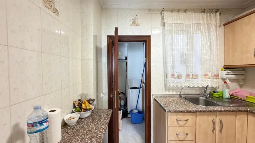 Квартира с 3 спальнями в Торревьеха, Испания №3096 № 18