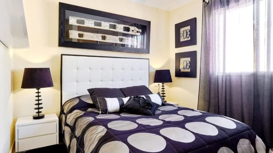 Квартира 110м² в Дехеса де Кампоамор, Испания №3160 № 5