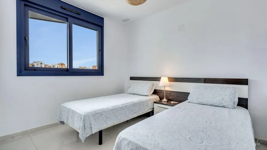 Квартира 114м² в Торревьеха, Испания №3250 № 22